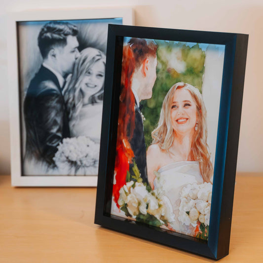 The Newlywed Gift Guide: For Couples Who Already Have Everything