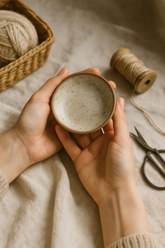 10 Powerful Reasons The Beauty of Buying Handmade Matters More Than Ever
